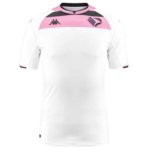 Tailandia Camiseta Palermo 2ª Kit 2021 2022